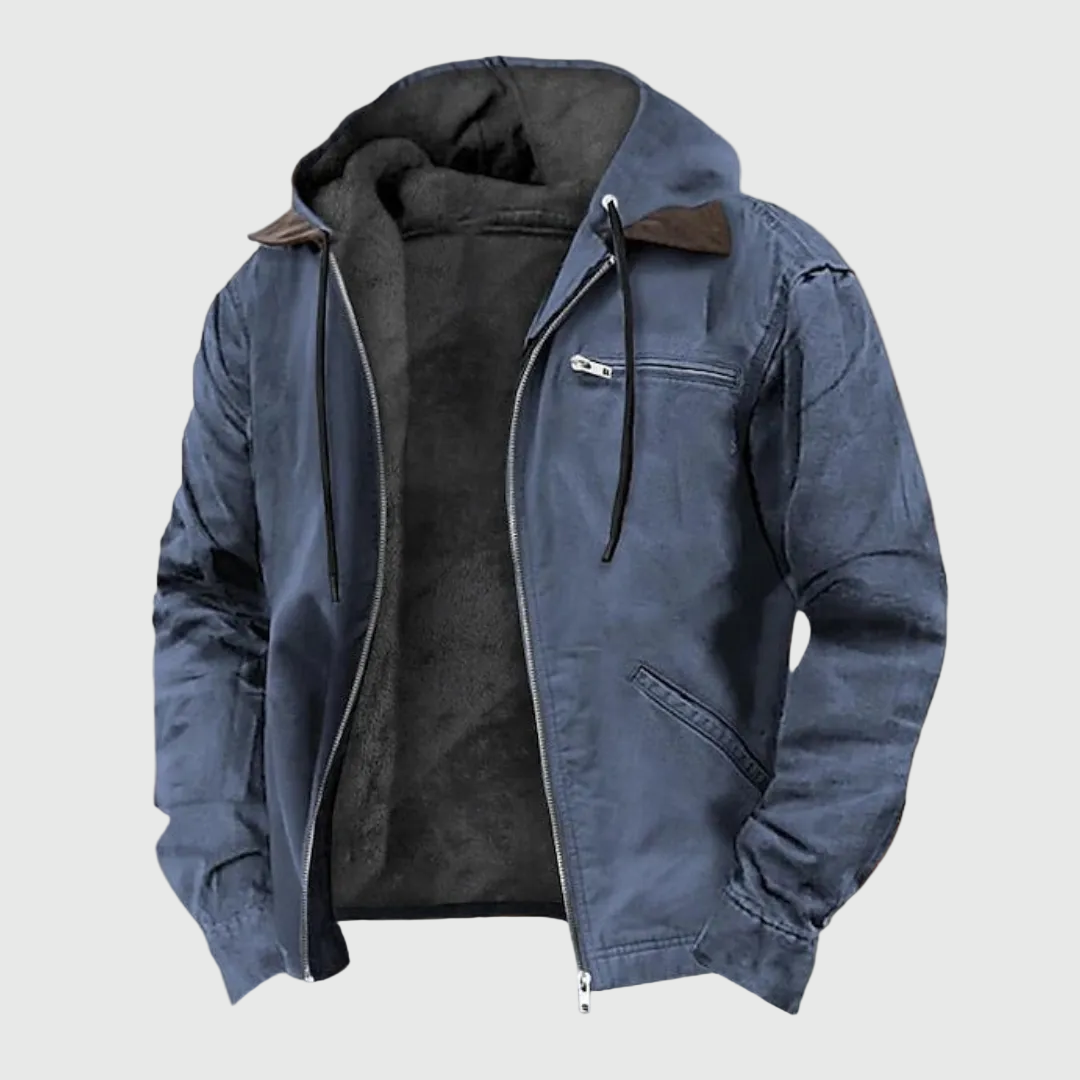 George | Elegant Autumn Jacket