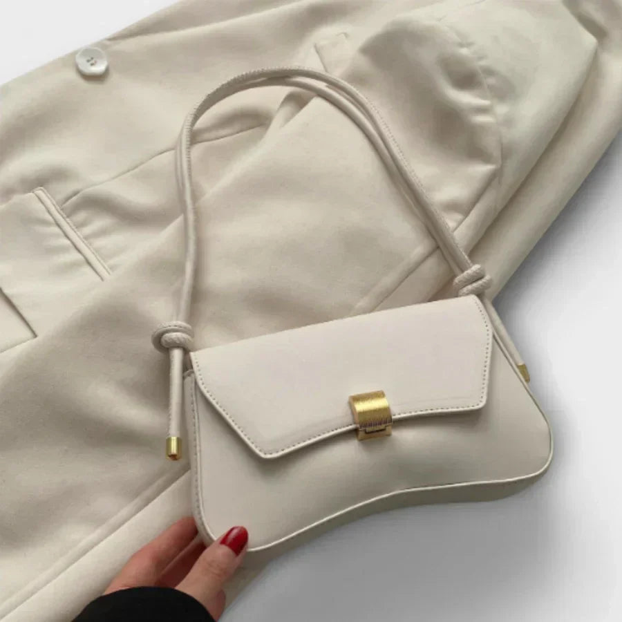 Olivia - Vintage Folding Bag