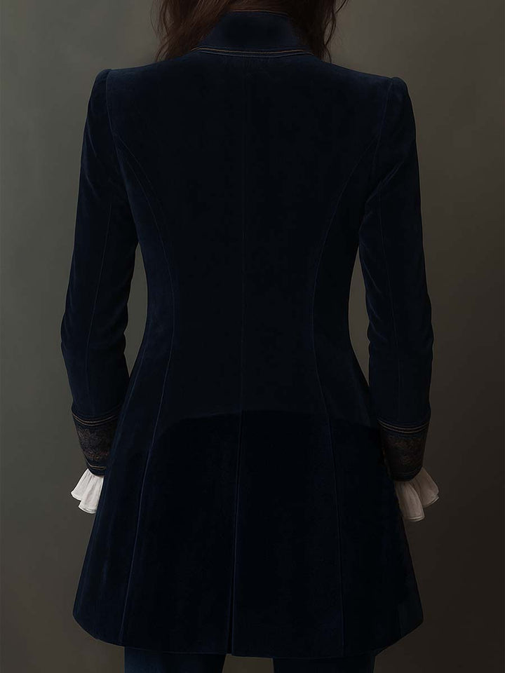 Vicky | Elegant Jacket