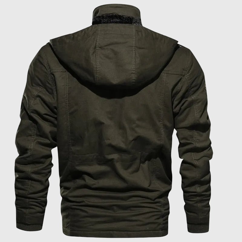 Veyro | Elegant Modern Jacket