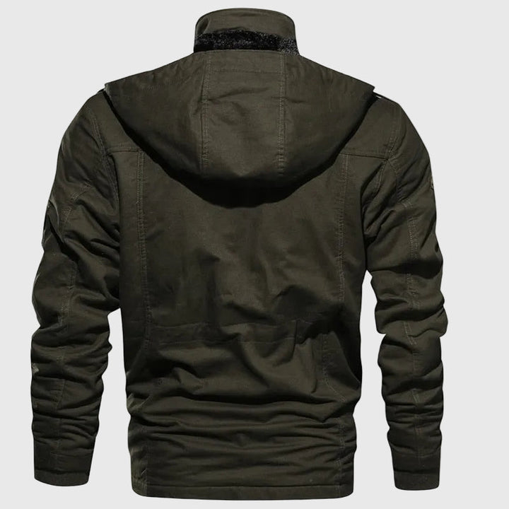 Veyro | Elegant Modern Jacket