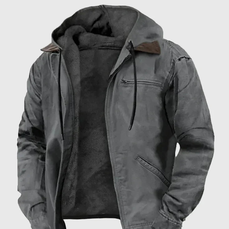 Hector | Premium Thermal Jacket