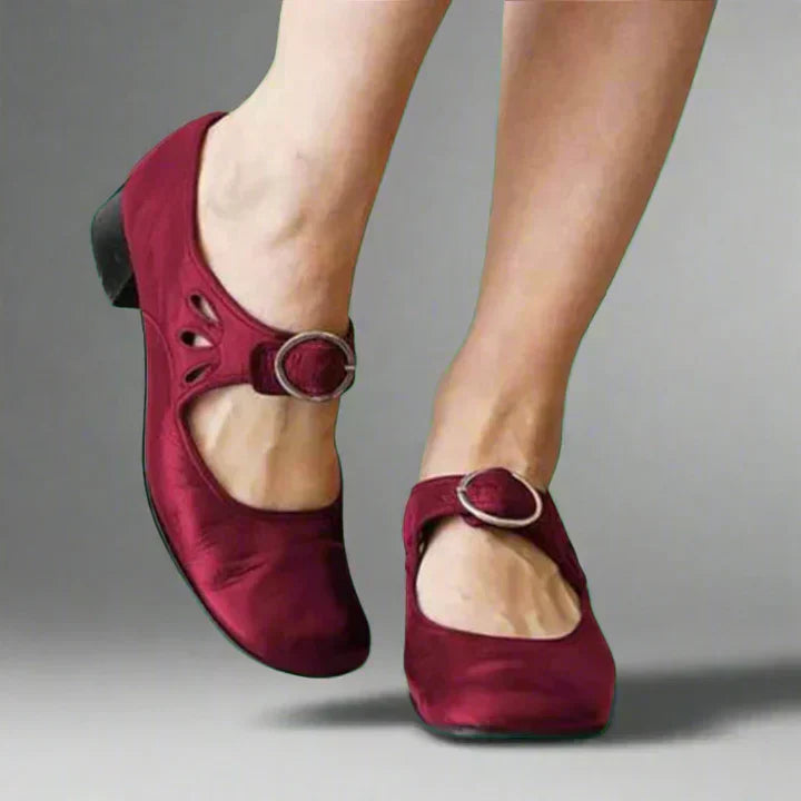 Zoe™ | Orthopedic Comfort Sandals