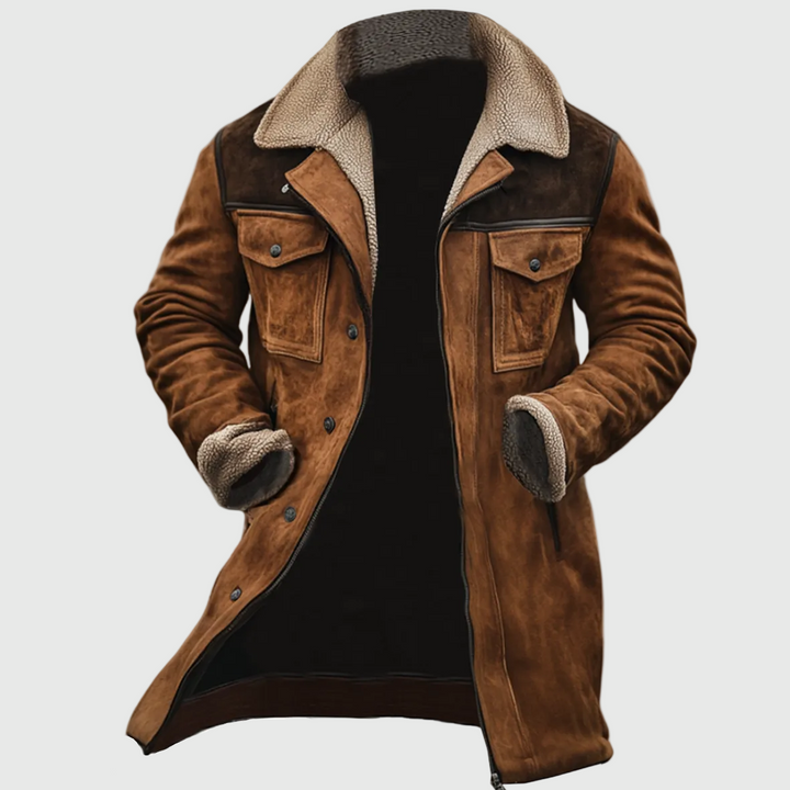 Jamison | Casual Stylish Coat