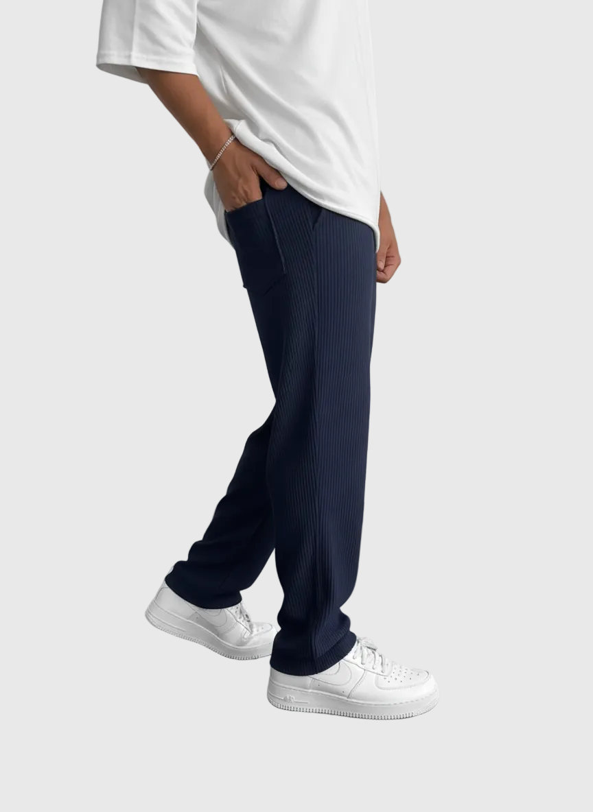 Andy | Relaxed Corduroy Comfort