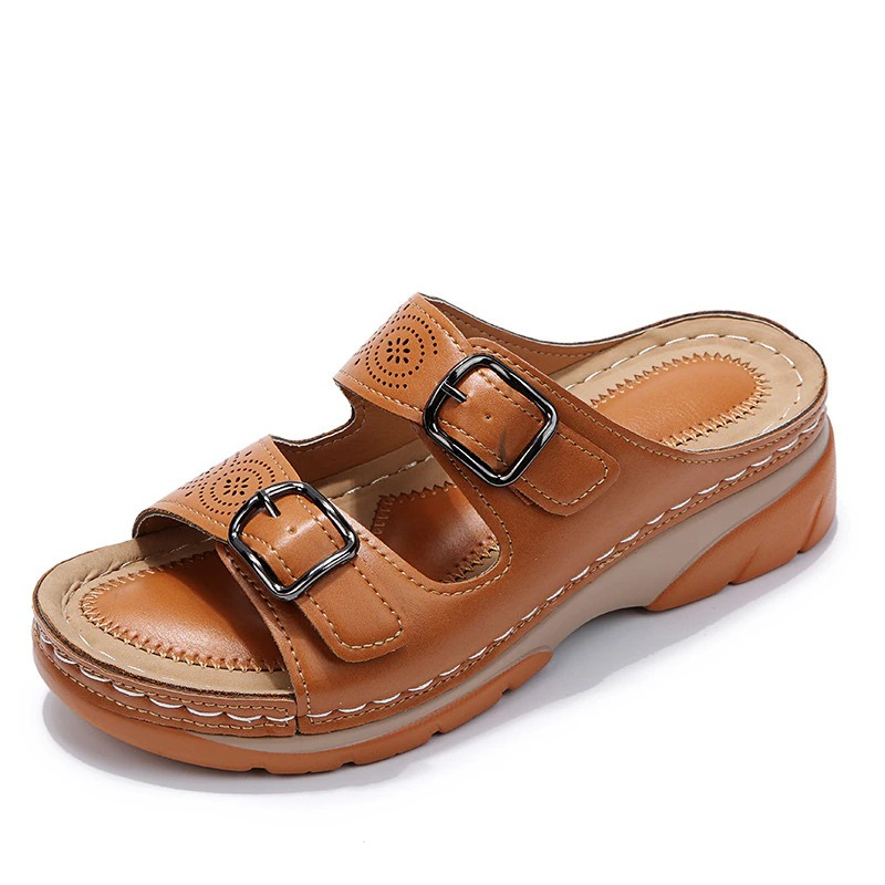 Comfort Orthopedic Sandals