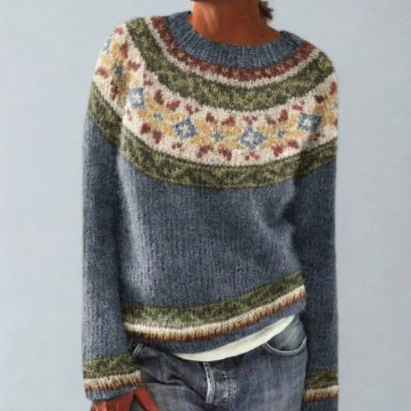 Mysa | Comfortable Sweater
