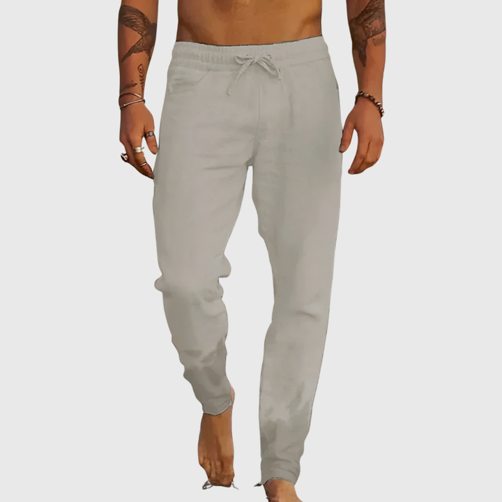 John | Relaxed Pants