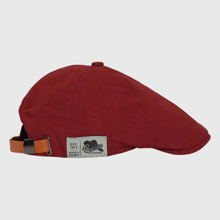 Kimberley | Classic Modern Beret