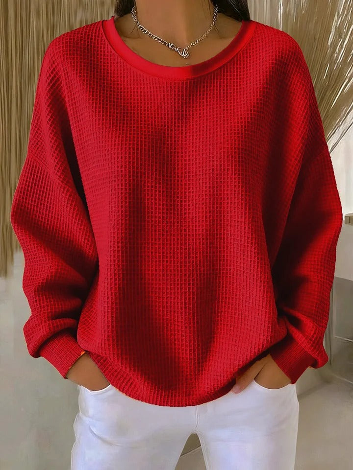 Pamela | Classic Sweater