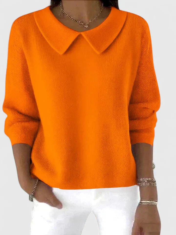 Quinn | Comfortable Sweater