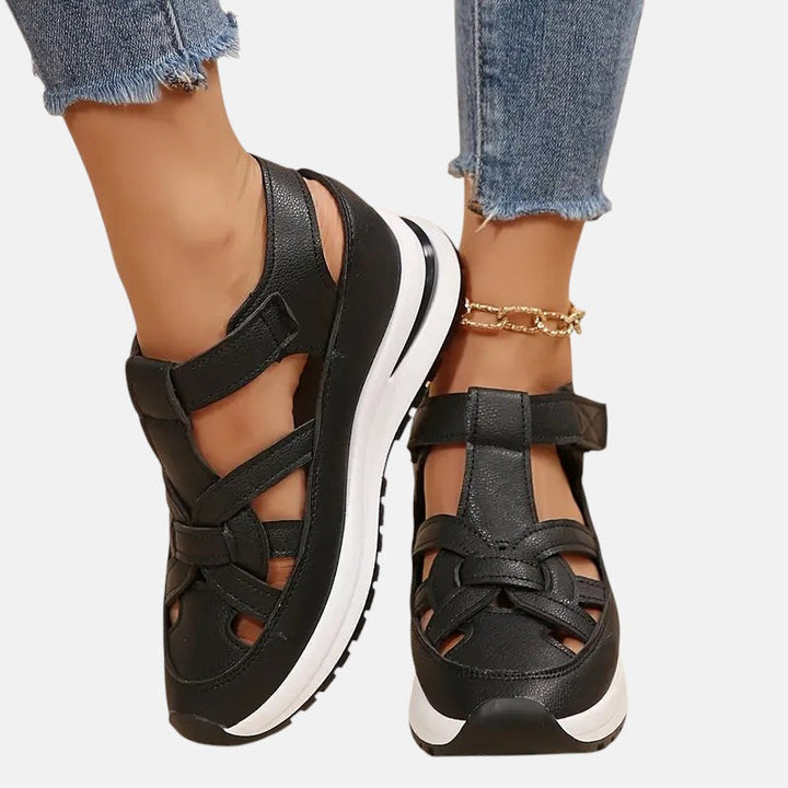 Elegant Orthopedic Sandals
