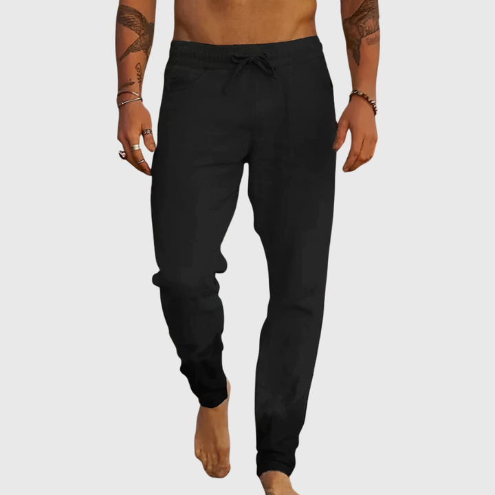 John | Relaxed Pants