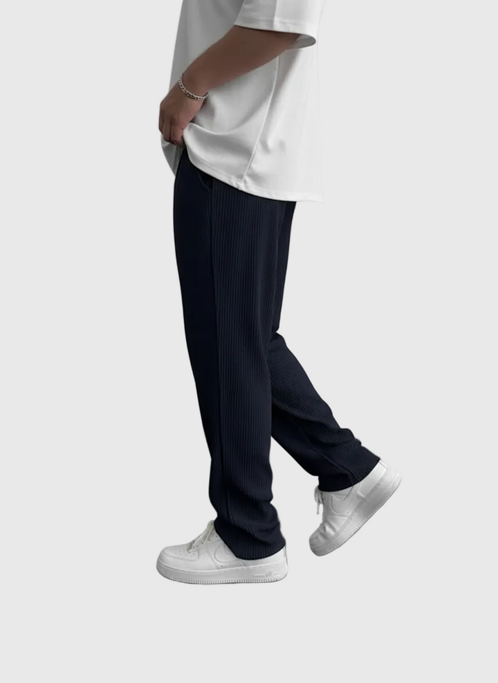 Andy | Relaxed Corduroy Comfort