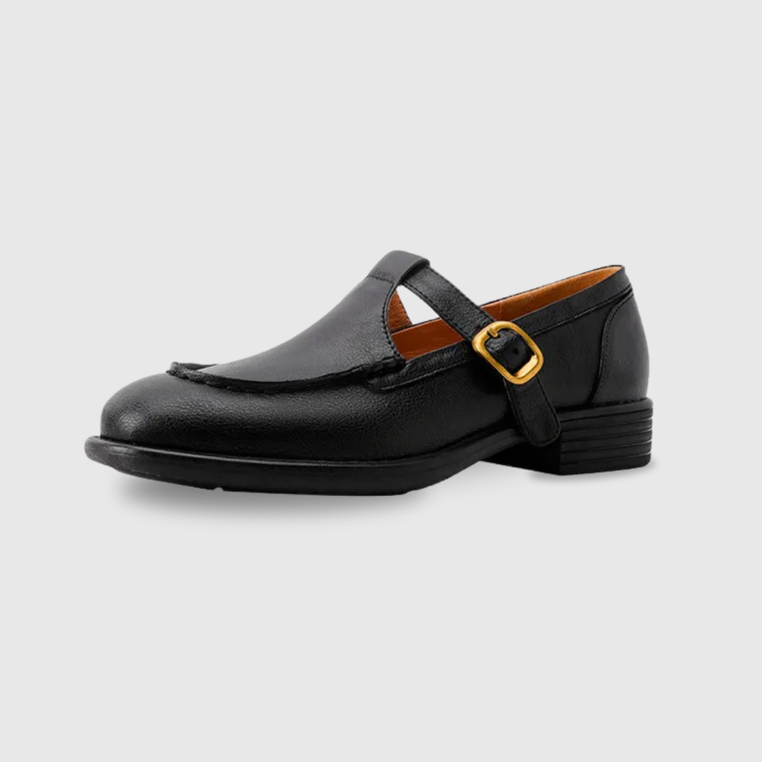 Belliora - Retro Shoes