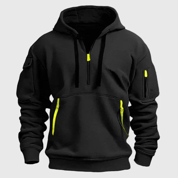 Oliver | Stylish Cozy Hoodie