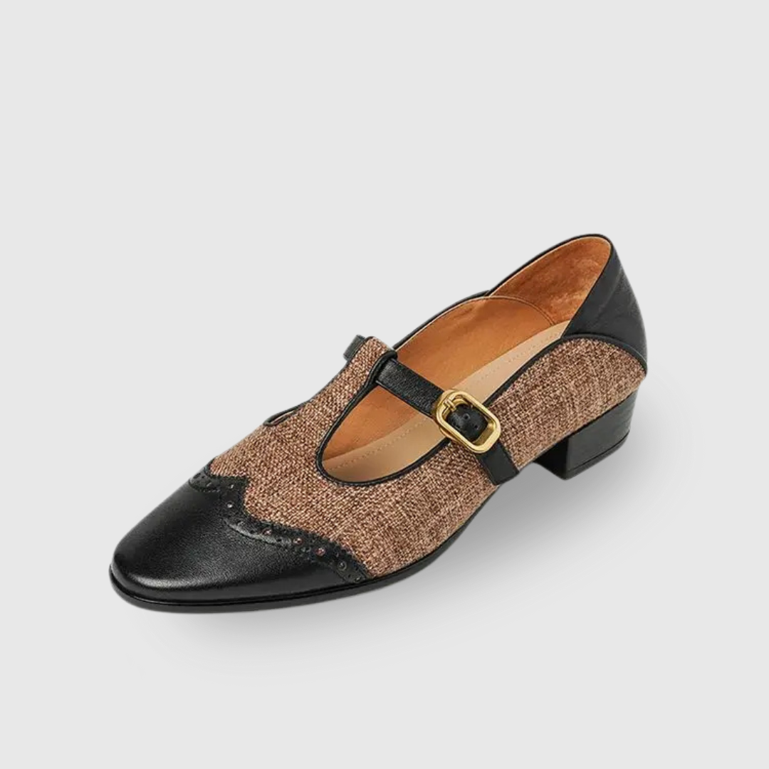 Genira - Vintage Shoes