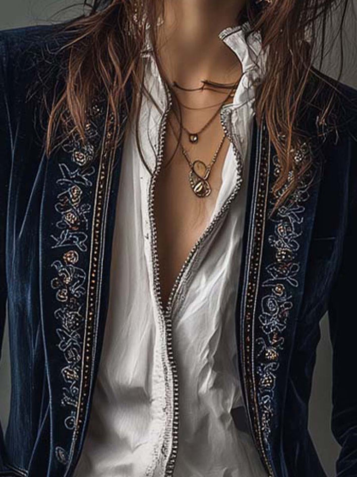 Vicky | Elegant Jacket