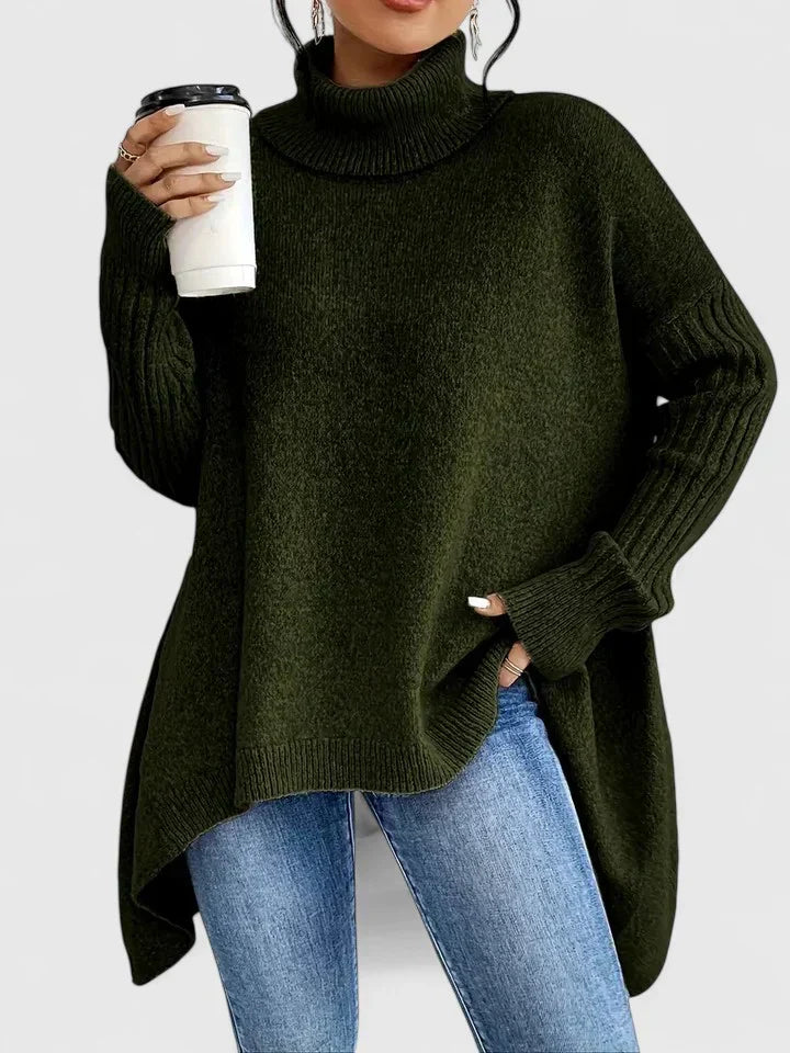 Keiralyss | Comfortable Sweater