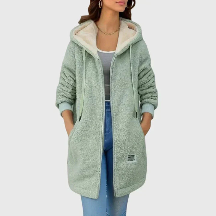 Anna™ - Women's fleece jacket