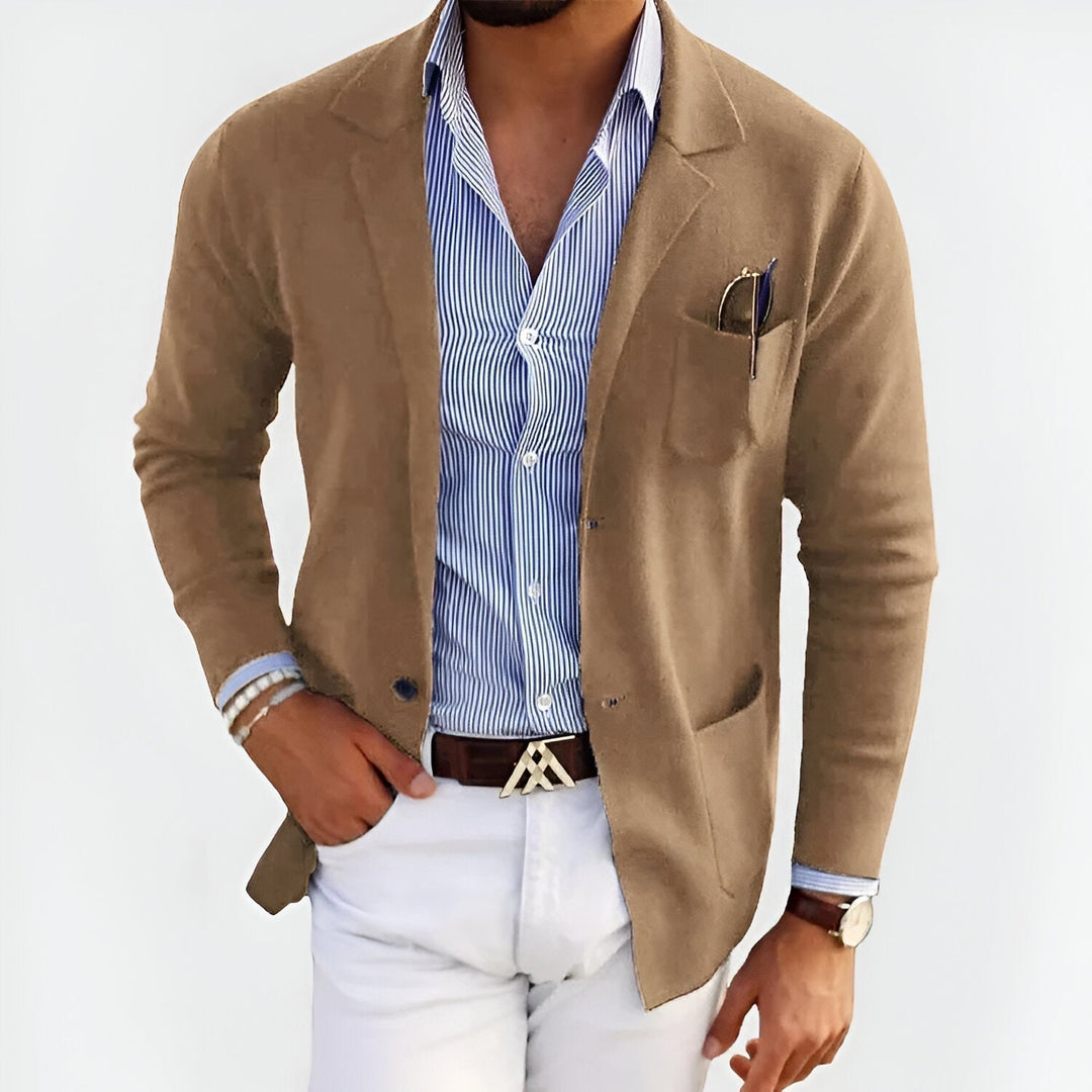Jean | Lightweight and Stylish Jacket for Men