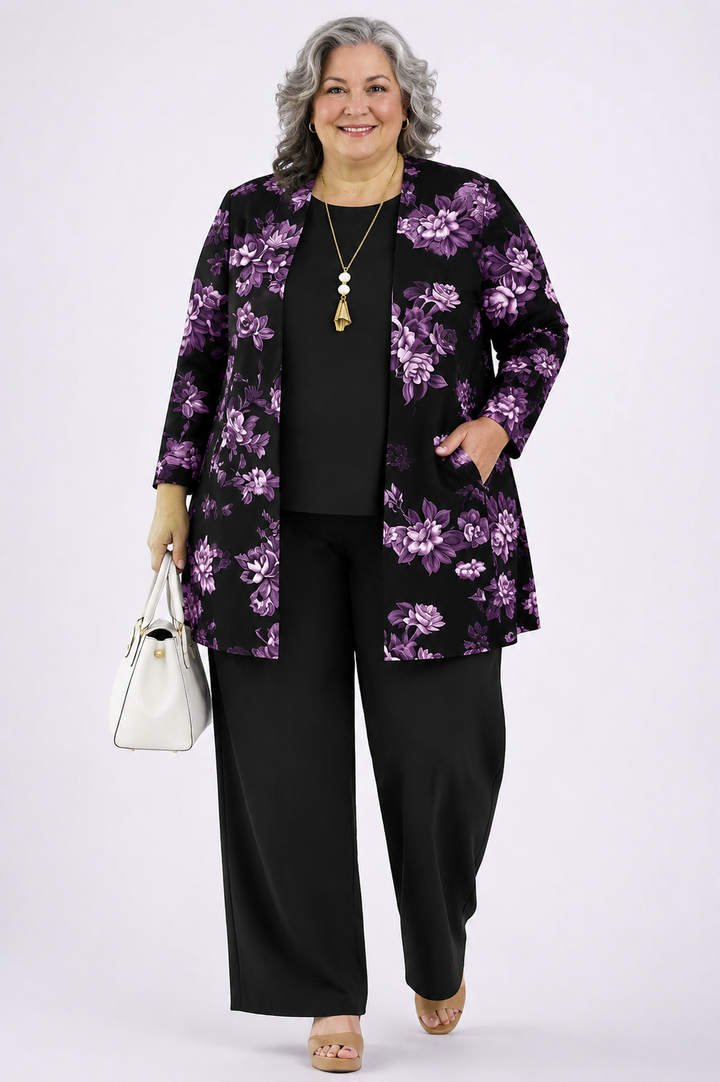 Helia - 3-Piece Set