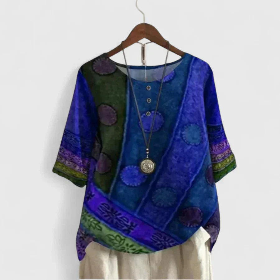 Daenerys | Sophisticated Top