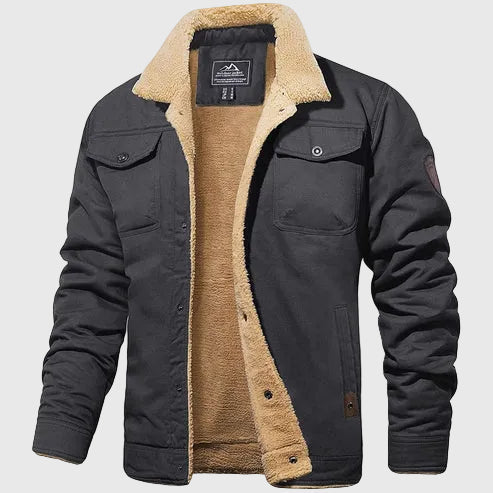 Alejandro | Bomber Jacket