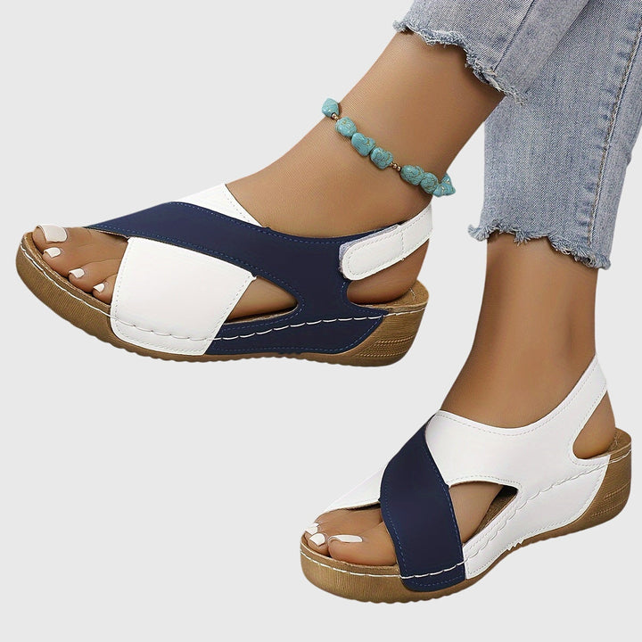 Colorful Orthopedic Sandals