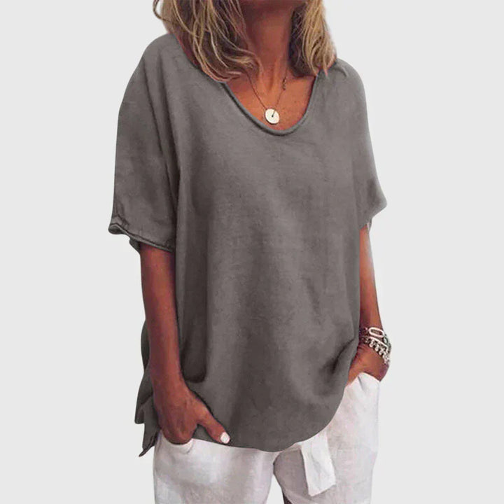 Annabelle™ | Elegant Loose Top