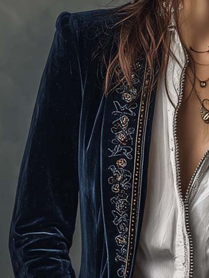 Vicky | Elegant Jacket