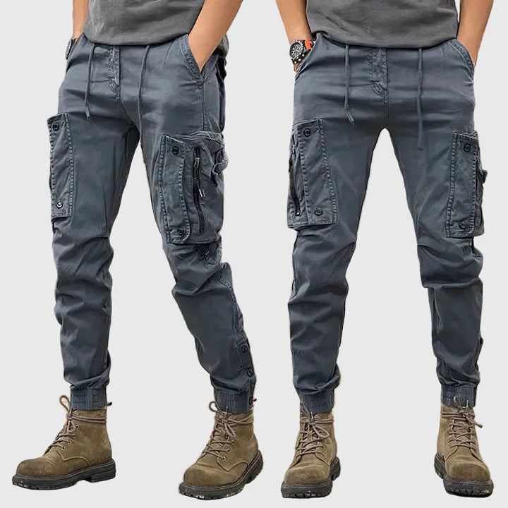 Álvaro | Casual Tactical Pants