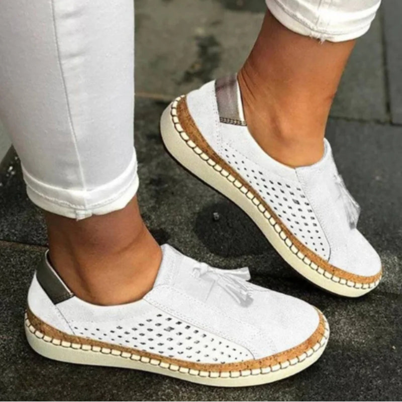Orthopedic Slip-On Shoes