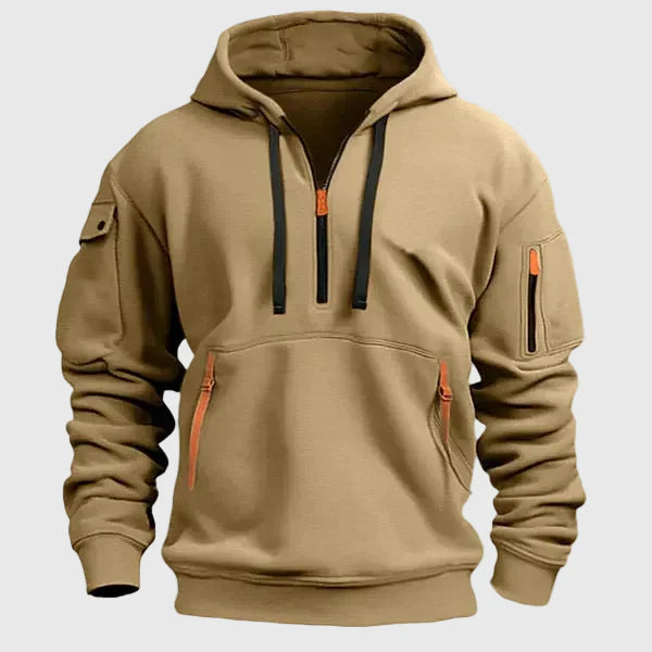Oliver | Stylish Cozy Hoodie