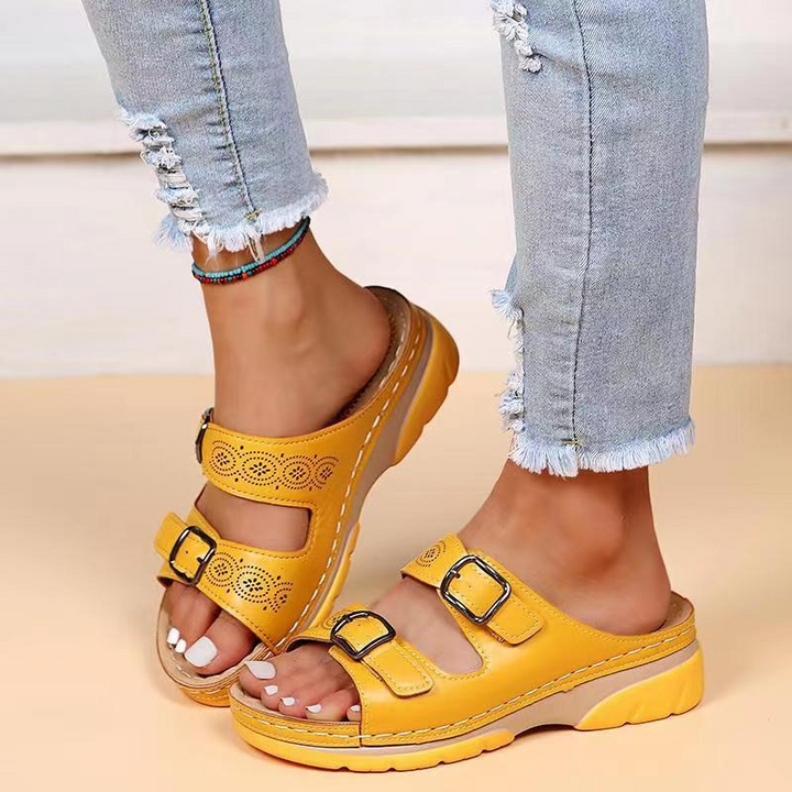 Comfort Orthopedic Sandals