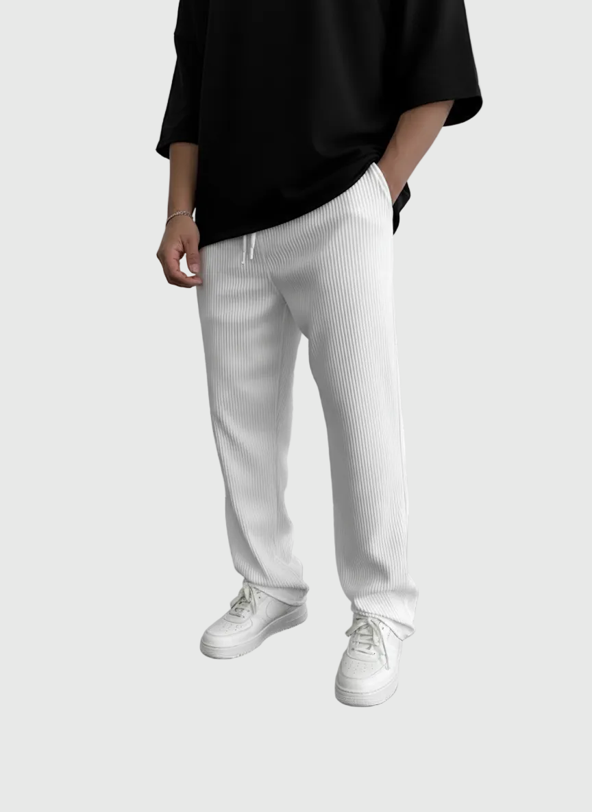 Andy | Relaxed Corduroy Comfort