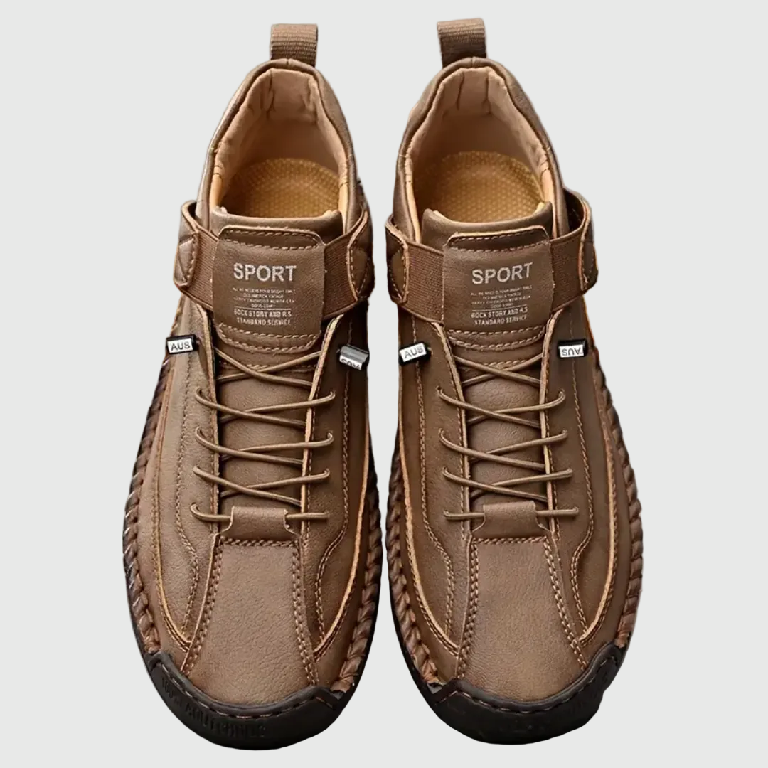 Ascend | Marshall Orthopedic Shoes