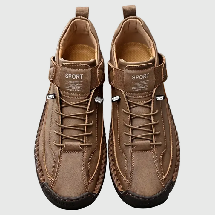 Ascend | Marshall Orthopedic Shoes