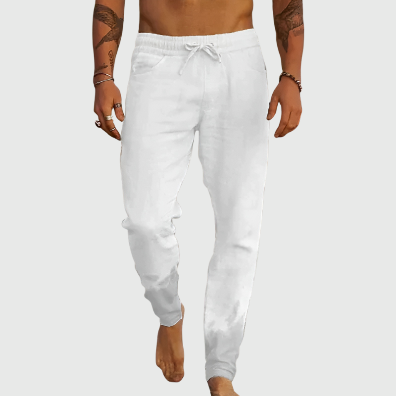John | Relaxed Pants