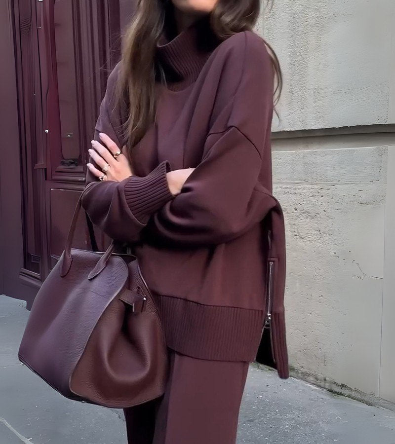 Rosa™|ELEGANT TWO-PIECE SET