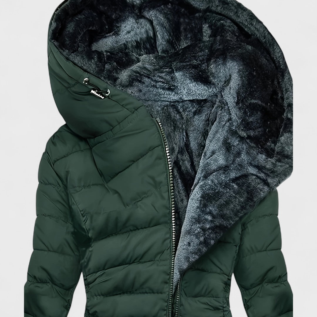 Mirella™ | Lora Warm Jacket