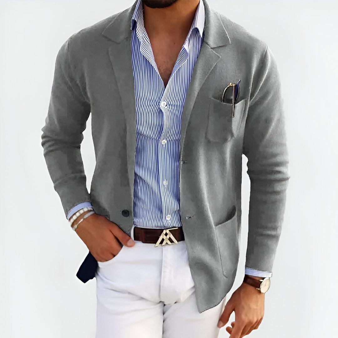 Jean | Lightweight and Stylish Jacket for Men