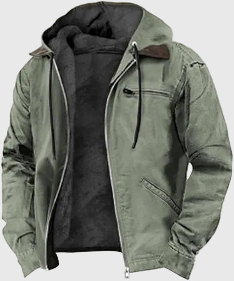 Hector | Premium Thermal Jacket