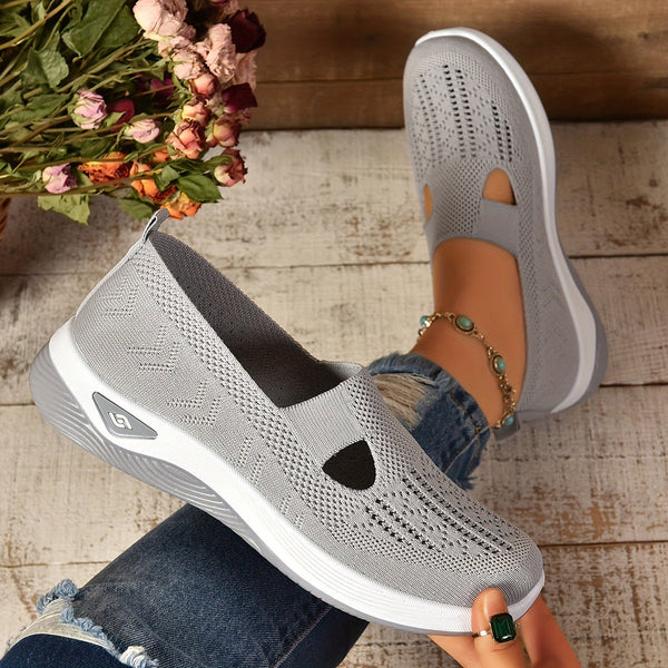 Monique | Orthopedic Support Shoes