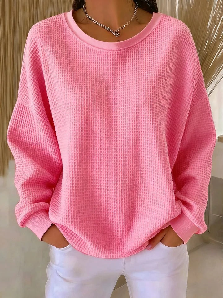 Pamela | Classic Sweater