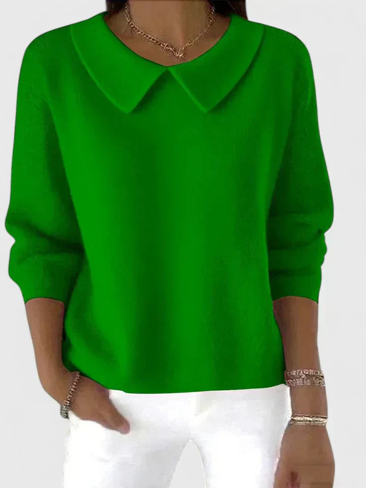 Quinn | Comfortable Sweater
