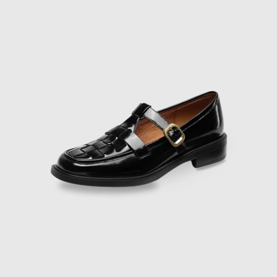 Lumerra - Retro Flats