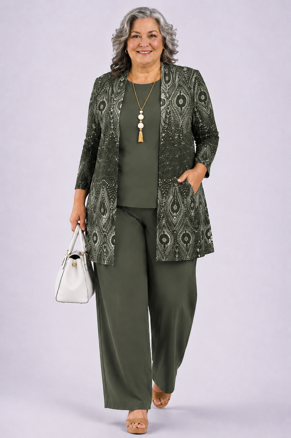 Hannelore - 3-Piece Set