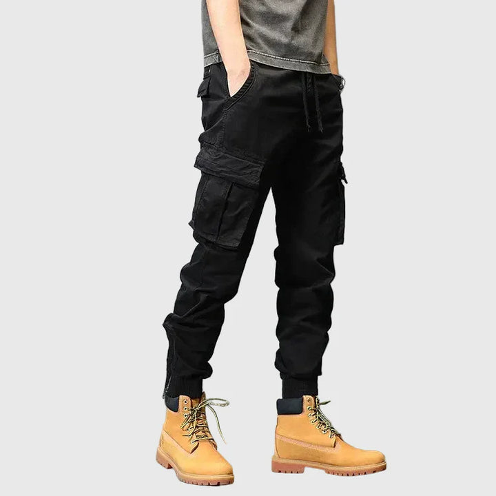 Criss | Modern Hiking Cargo Pants