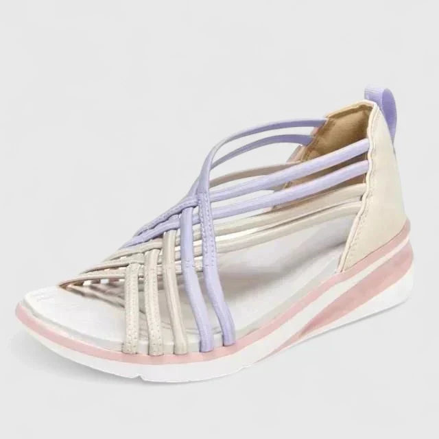 Milandra | Orthopedic Sandals